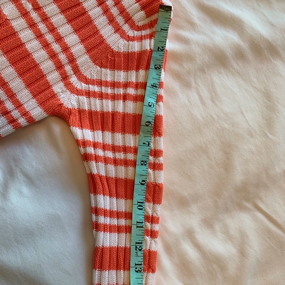 Reference Point Sweater - Picture 7 of 7